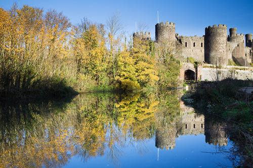 Conwy Castle