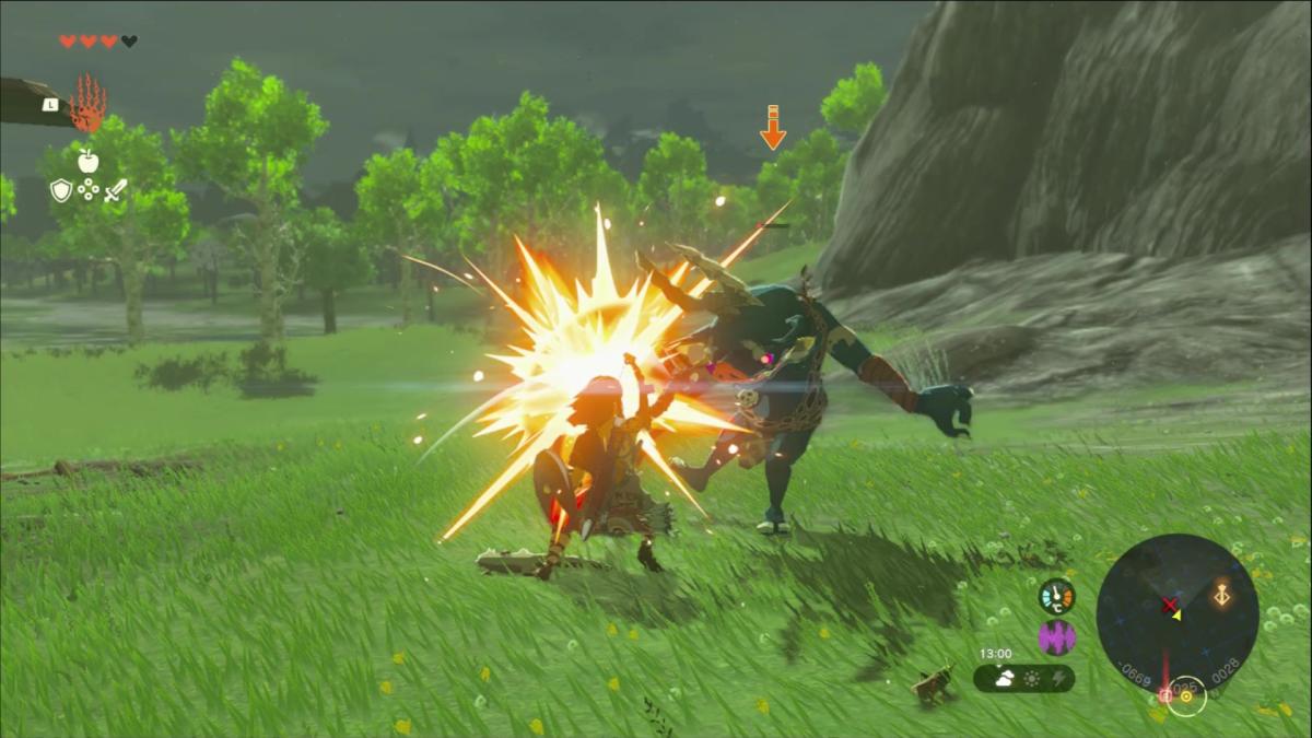 Games Like 'The Legend of Zelda: Breath of the Wild' to Play Next -  Metacritic