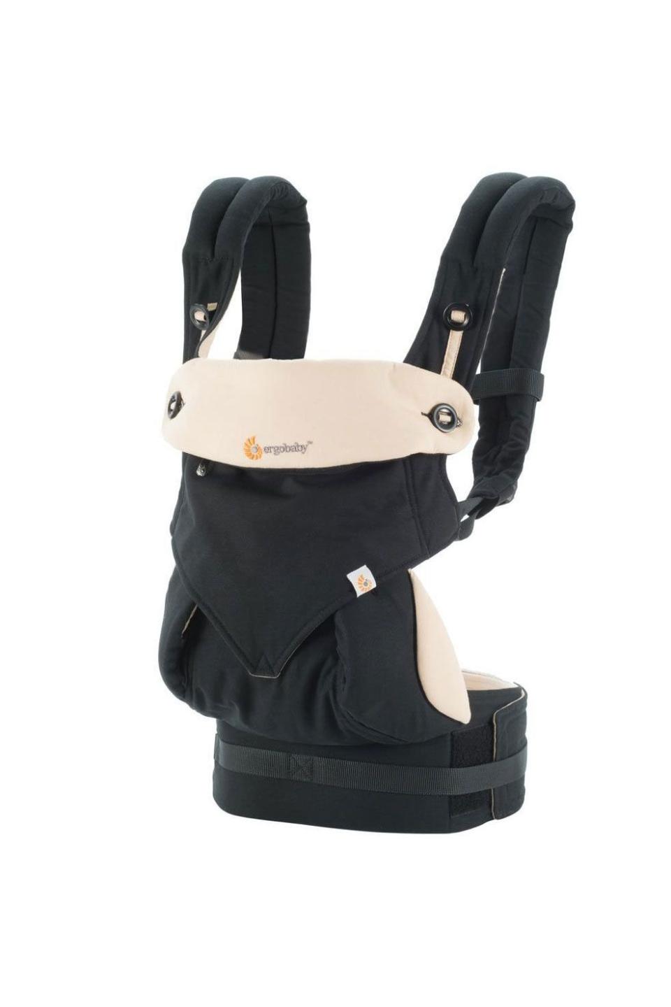 Ergobaby 360 Baby Carrier