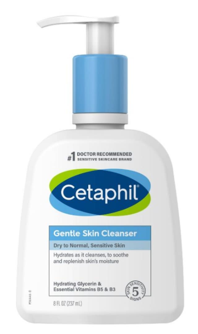 Cetaphil.