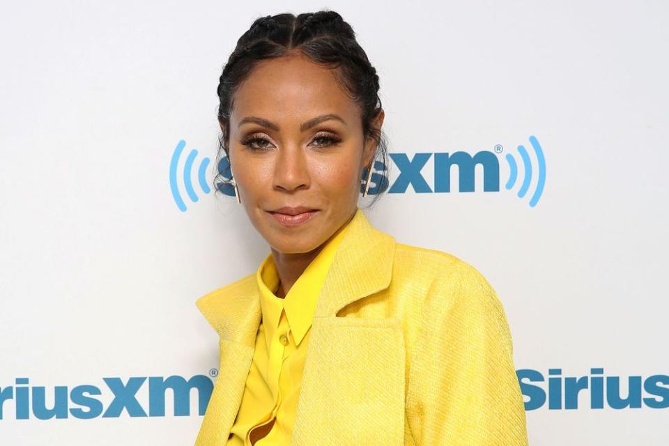 Jada Pinkett Smith