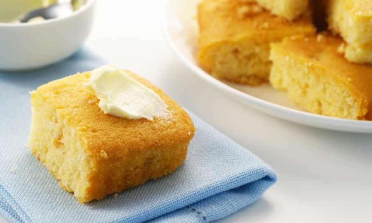 Country Cornbread <p>Shelia Lukins</p>