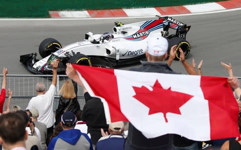 Why Lewis Hamilton is master of Montreal and four other things to look out for in the 2018 Canadian Grand Prix