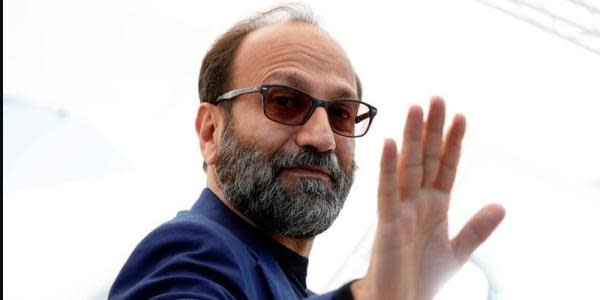 Cannes 2022: Asghar Farhadi niega haber plagiado A Hero, película ganadora del Óscar 