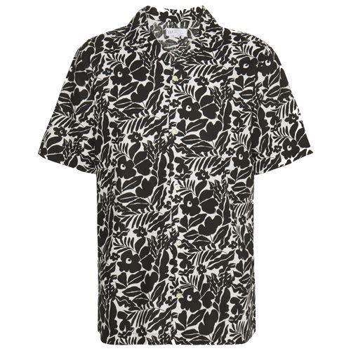 <p><a class="link " href="https://www.zalando.co.uk/gap-resort-collar-shirt-whiteblack-gp022d071-a11.html" rel="nofollow noopener" target="_blank" data-ylk="slk:SHOP;elm:context_link;itc:0;sec:content-canvas">SHOP</a></p><p>A super-easy-to-style Hawaiian shirt for those who thought they’d never wear one. </p><p>£27.99; <a href="https://www.zalando.co.uk/gap-resort-collar-shirt-whiteblack-gp022d071-a11.html" rel="nofollow noopener" target="_blank" data-ylk="slk:zalando.co.uk;elm:context_link;itc:0;sec:content-canvas" class="link ">zalando.co.uk</a></p>