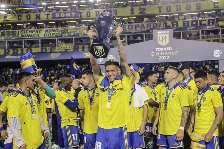 Boca Juniors, campeón vigente de ambas competencias, intentará defender sus títulos en 2023