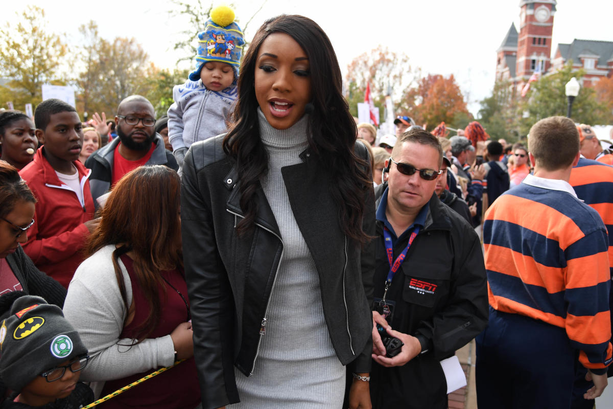 Maria Taylor Named NBC Football Night in America Host – The