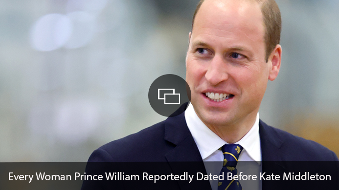 Prince William