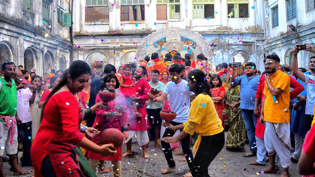 dussehra