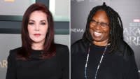 Celebrities Who Are Great-Grandparents- Priscilla Presley, Whoopi Goldberg and More - 509