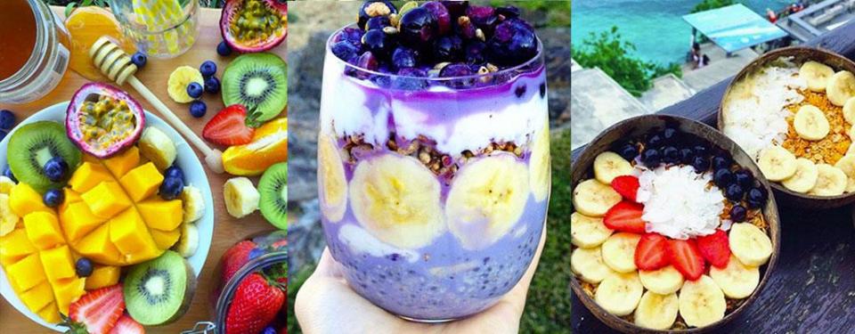 22 Food Porn Photos That'll Make You Never Want To Eat Anything But Fruit Again