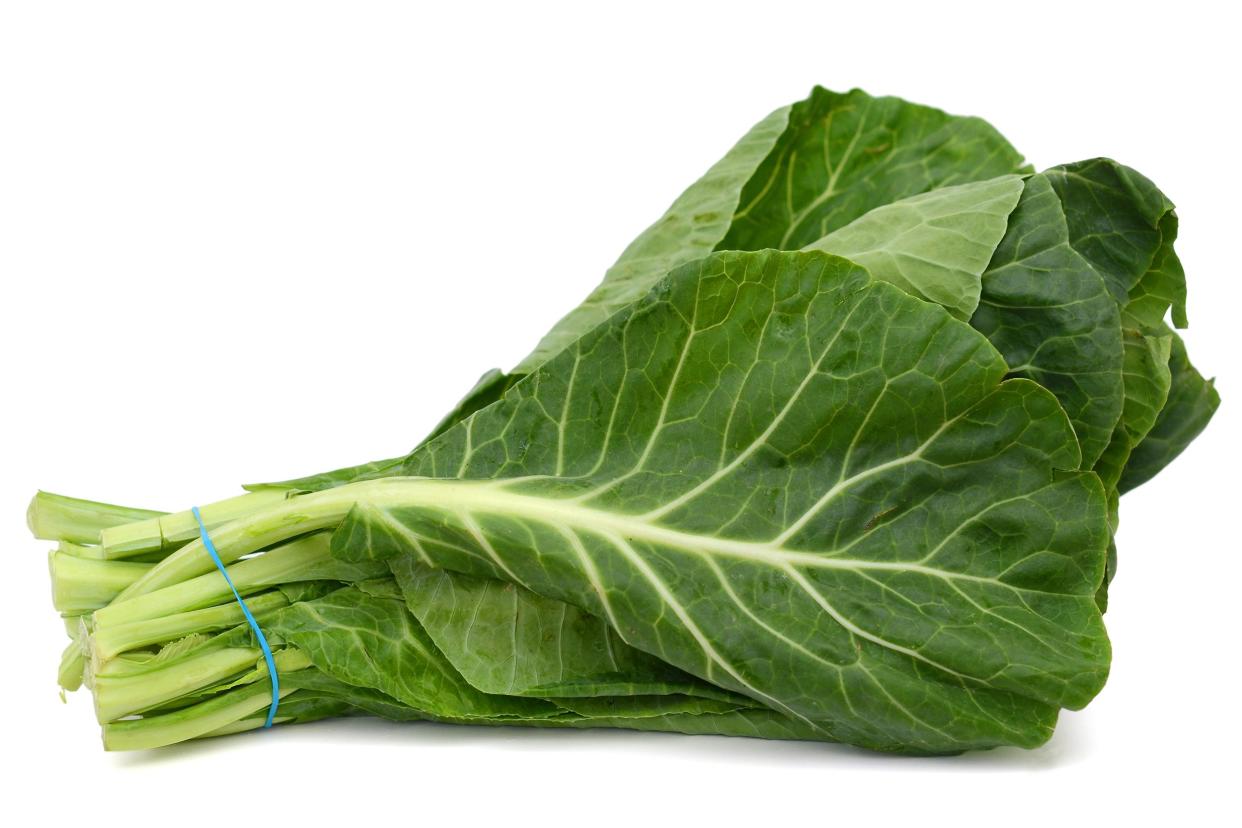 Collard greens