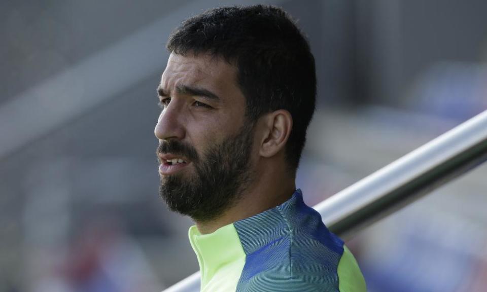 Arda Turan