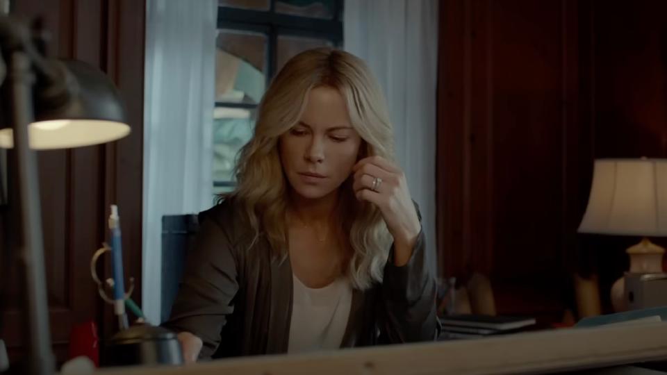 Kate Beckinsale in The Disappointments Room