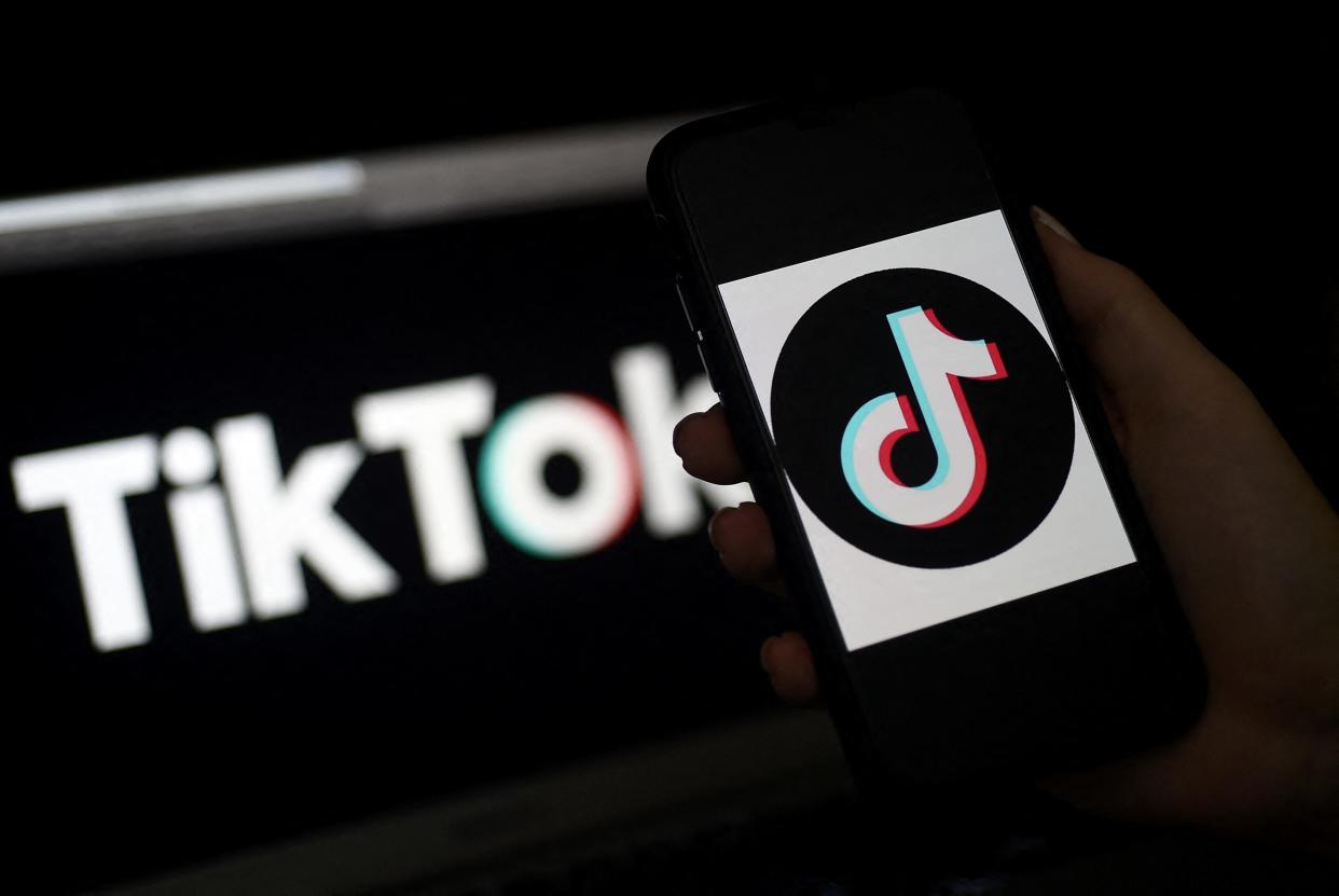 TikTok increasingly markets itself as a place for people to learn.