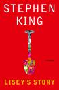 <p>$12</p><p><a rel="nofollow noopener" href="https://www.amazon.com/Liseys-Story-Novel-Stephen-King-ebook/dp/0743289412/" target="_blank" data-ylk="slk:Buy Now;elm:context_link;itc:0;sec:content-canvas" class="link ">Buy Now</a><br></p><p>No list of great creepy books would be complete without a Stephen King title. Not surprising that his take on love and marriage involves murderous stalkers, otherworldly boogeymen, and a kick-ass heroine. <br></p>