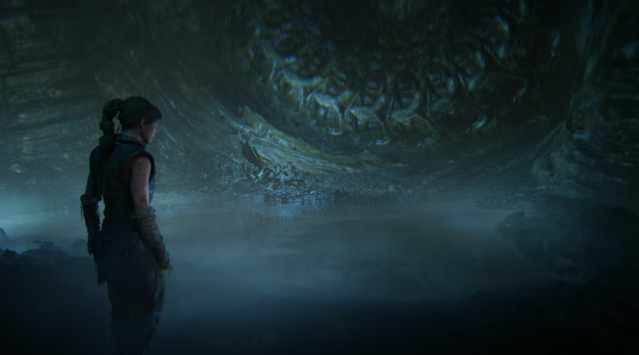 Hellblade 2 recebeu novo trailer, mas continua sem data