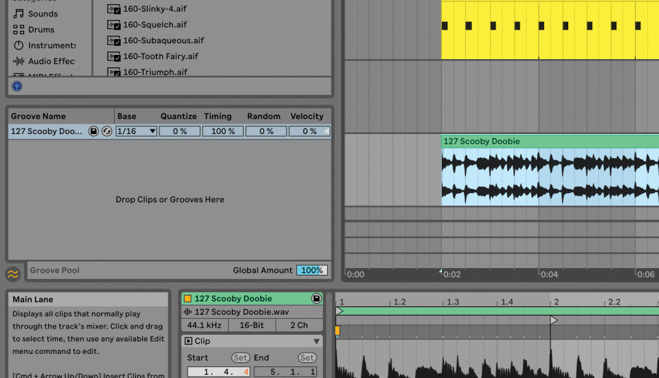 ableton