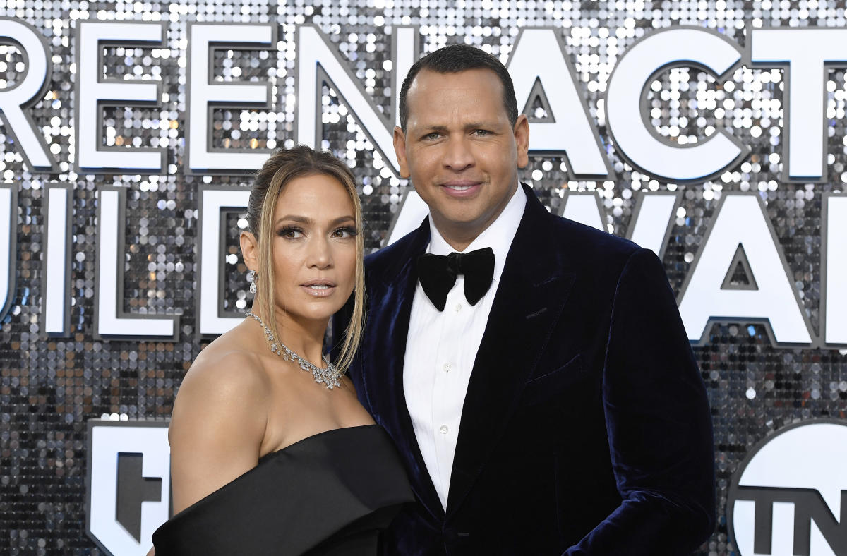 Alex Rodriguez Left 'Shocked And Surprised' By Ex-Yankees Teammate's  Scathing Remarks – OutKick