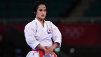 Karate - Women's Individual Kata - Ranking Round