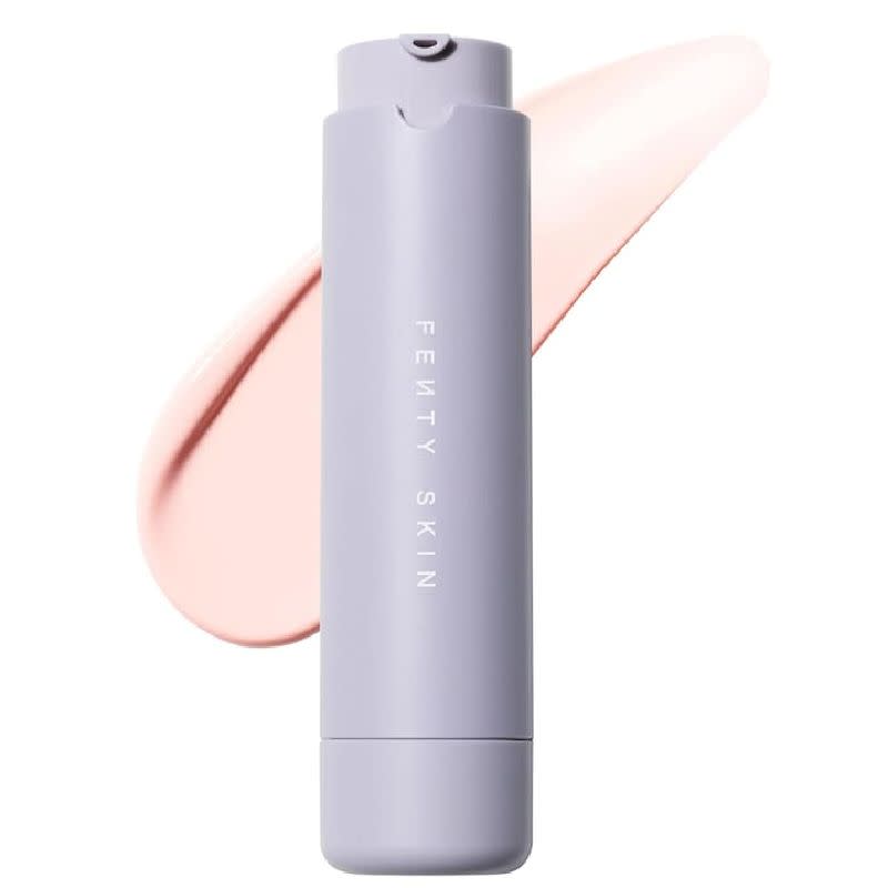 <p><a href="https://go.redirectingat.com?id=74968X1596630&url=https%3A%2F%2Fwww.sephora.com%2Fproduct%2Fhydra-vizor-mineral-spf-30-refillable-moisturizer-P506080&sref=https%3A%2F%2Fwww.harpersbazaar.com%2Fbeauty%2Fskin-care%2Fg60341602%2Fbest-moisturizers-with-spf%2F" rel="nofollow noopener" target="_blank" data-ylk="slk:Shop Now;elm:context_link;itc:0;sec:content-canvas" class="link ">Shop Now</a></p><p>Hydra Vizor Mineral SPF 30 Refillable Moisturizer</p><p>sephora.com</p><p>$40.00</p><span class="copyright">Fenty Skin </span>