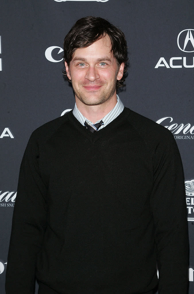 15th Annual Gen Art Film Festival 2010 Tom Everett Scott