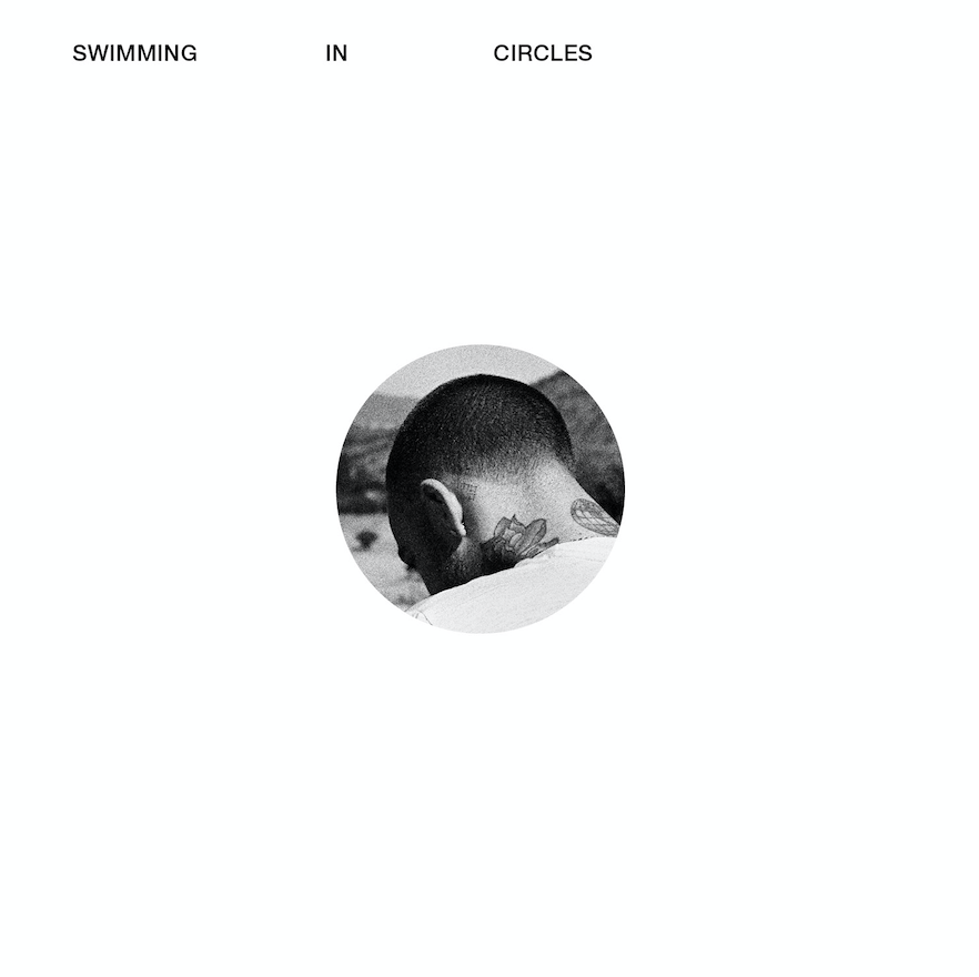 mac miller swimming in circles vinyl box set cover art