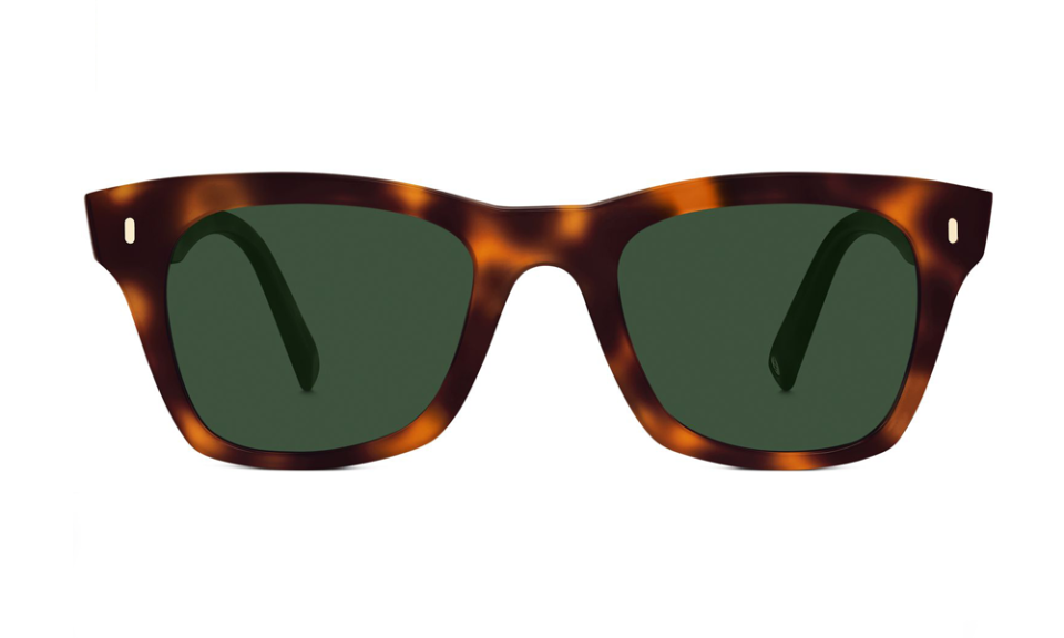 Warby Parker Harris (Photo: Warby Parker)