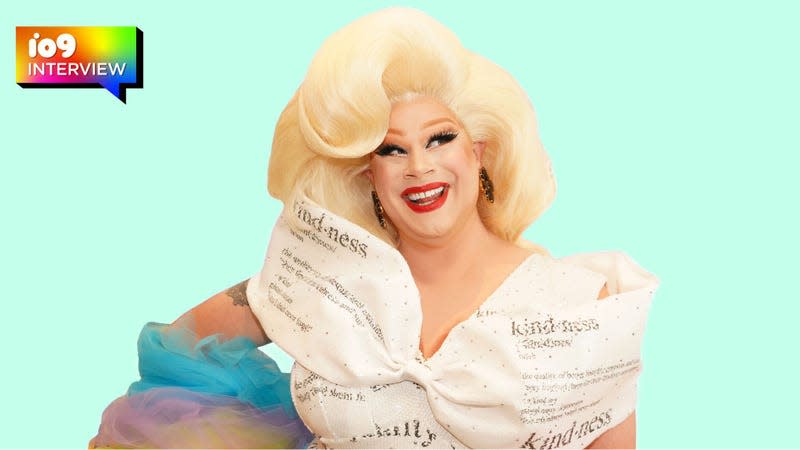 nina west