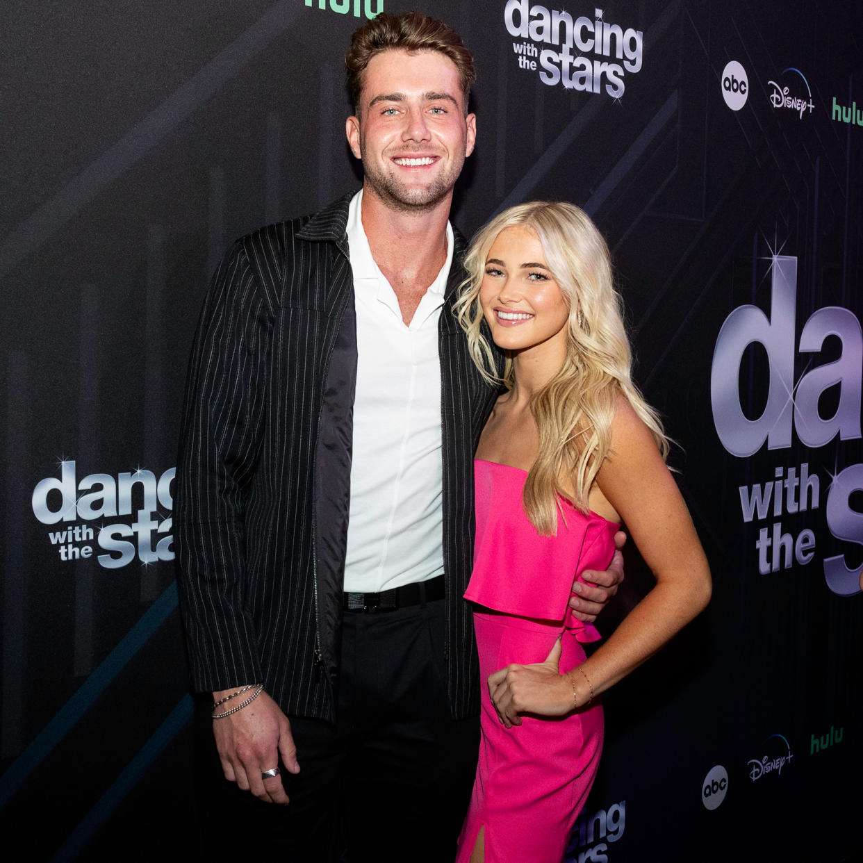 Harry Jowsey and Rylee Arnold Are ‘Grateful’ for Their ‘Incredible’ Time on ‘Dancing With the Stars’