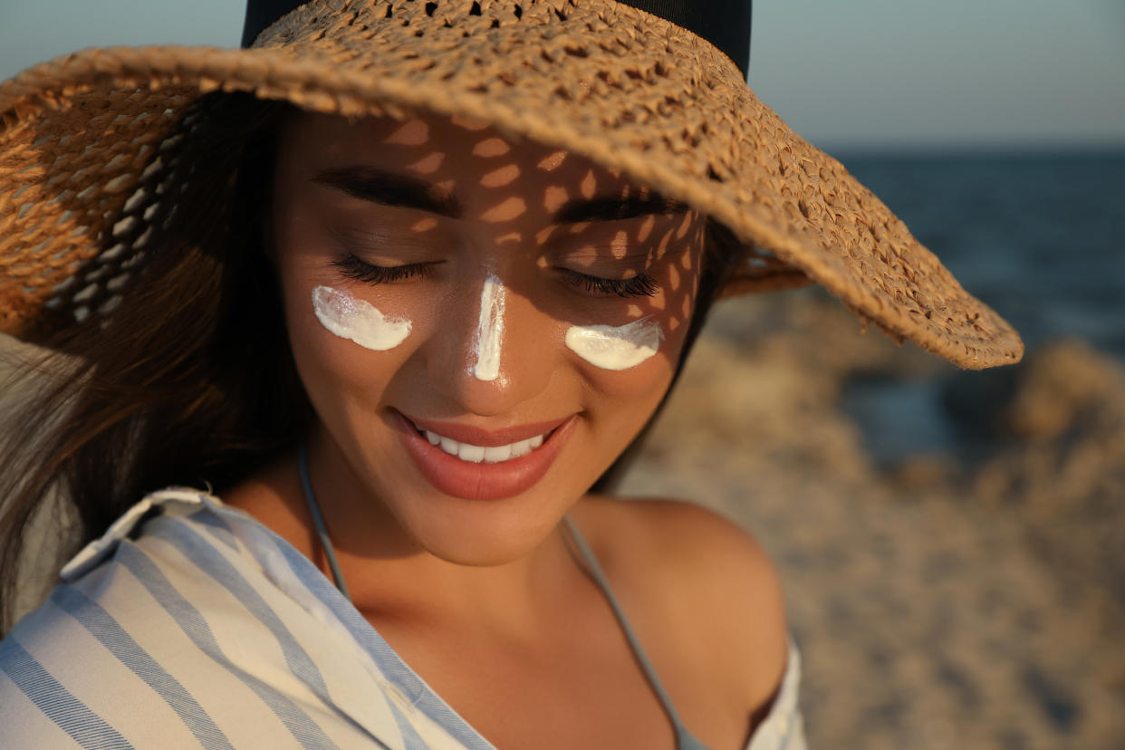 The best sunscreens for your face