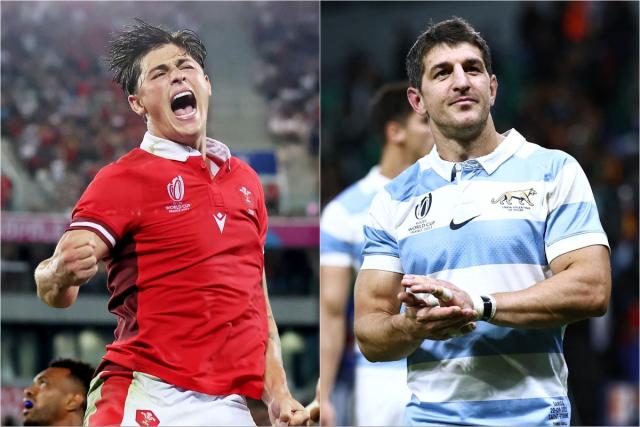 New Zealand vs South Africa: Rugby World Cup final kick-off time, TV, team  news, lineups, venue, odds today