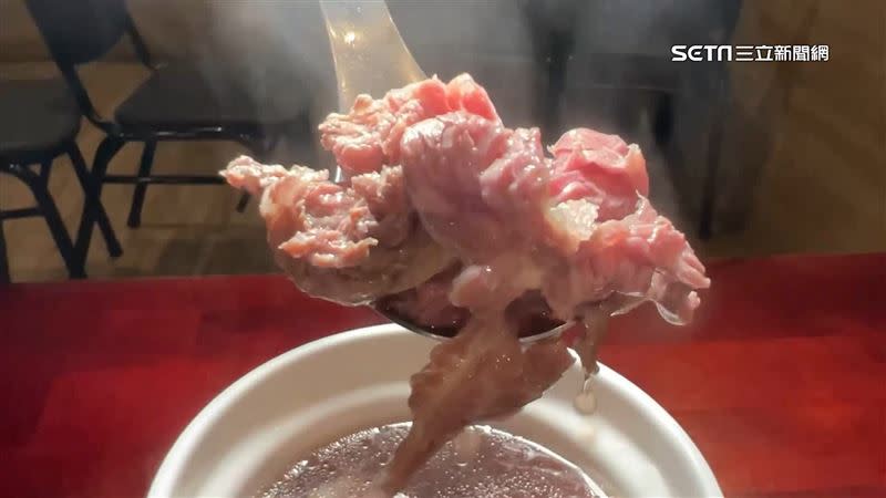 選用不同部位、不同肉質的牛肉，價格也會有所差異。