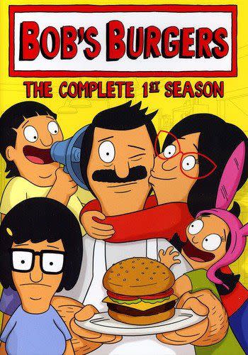 ‘Bob's Burgers’ (2011-)