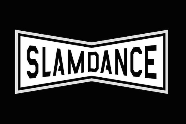 slamdance logo