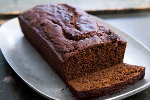 <strong>Get the <a href="http://www.simplyrecipes.com/recipes/pumpkin_gingerbread/">Pumpkin Gingerbread recipe</a> from Simply Recipes</strong>