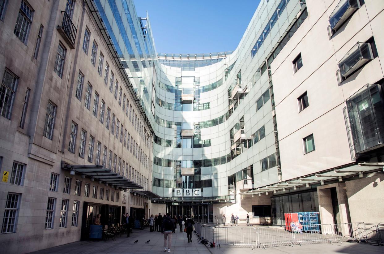 The BBC is to announce cuts to its news division on Wednesday as part of a cost-cutting drive: PA