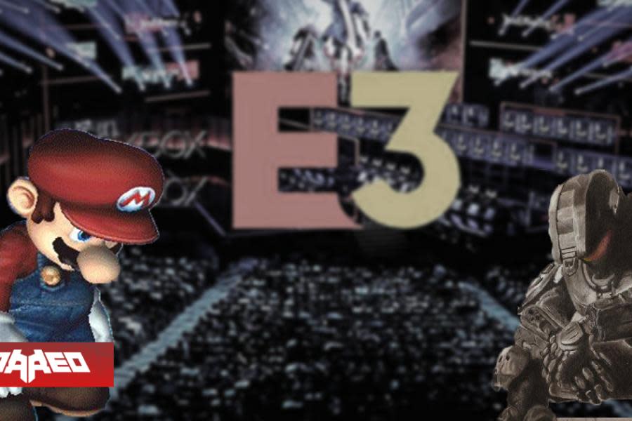 E3 es cancelado luego de que casi todas las compañías invitadas anunciaran que no irían