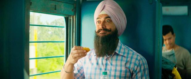 Laal Singh Chaddha Movie Review: Aamir Khan advocates humanity