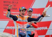 MotoGP - Valencia Grand Prix