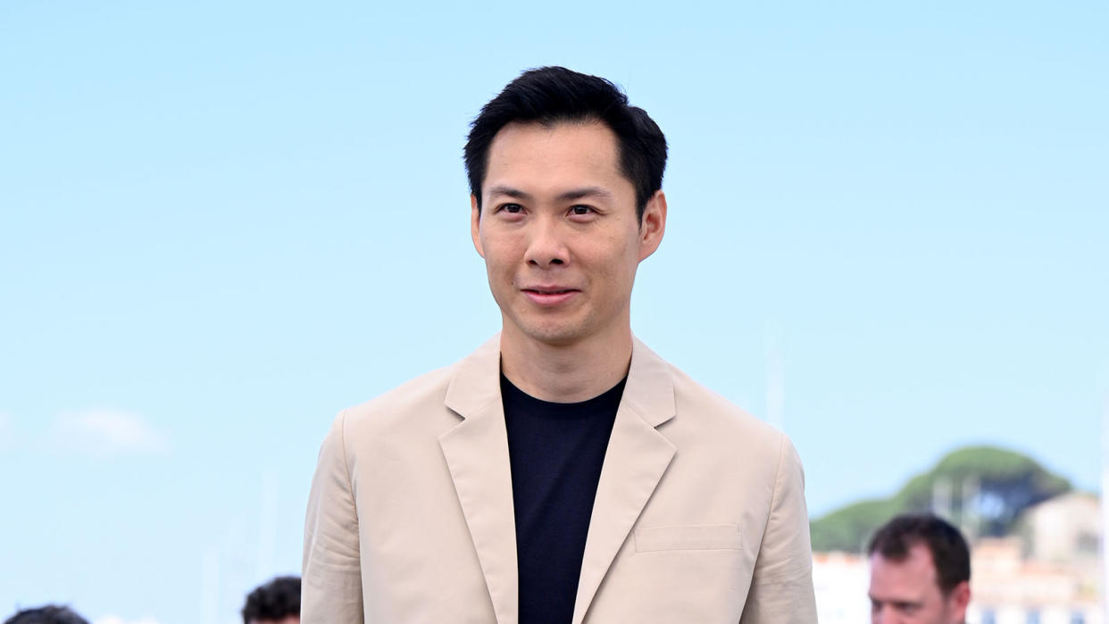 Singapore director Anthony Chen is among the 398 who have been offered membership by the Oscars body. (Photo: Getty Images)