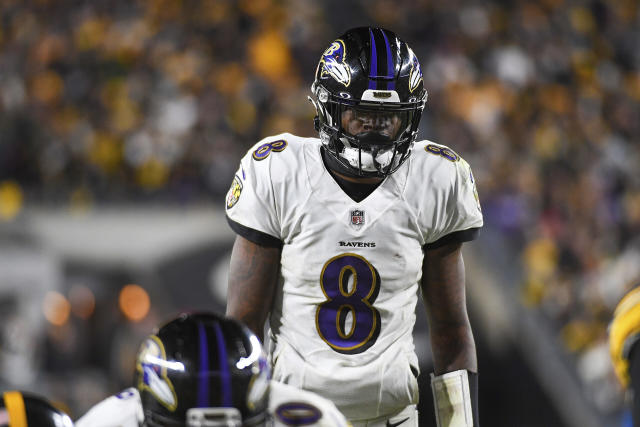 Should I Draft Lamar Jackson? Ravens QB's Fantasy Outlook in 2023