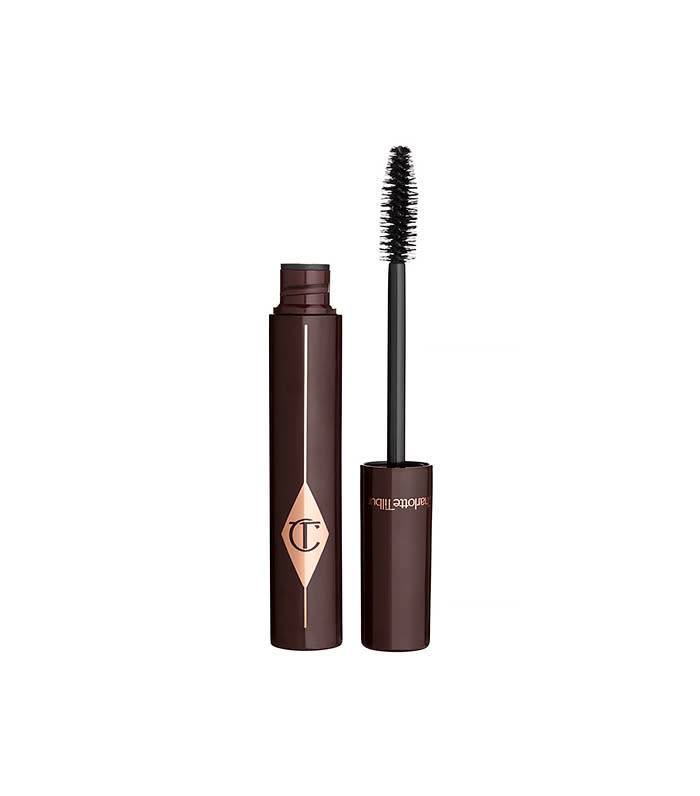 #9: Pumping Mascara to Get More Product