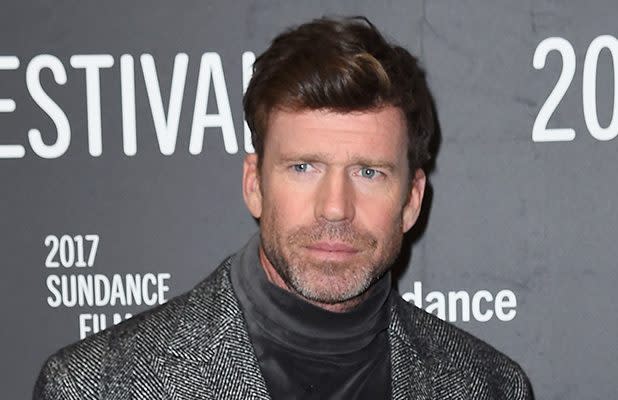 An early look at Taylor Sheridan's latest western drama, 'Lawmen