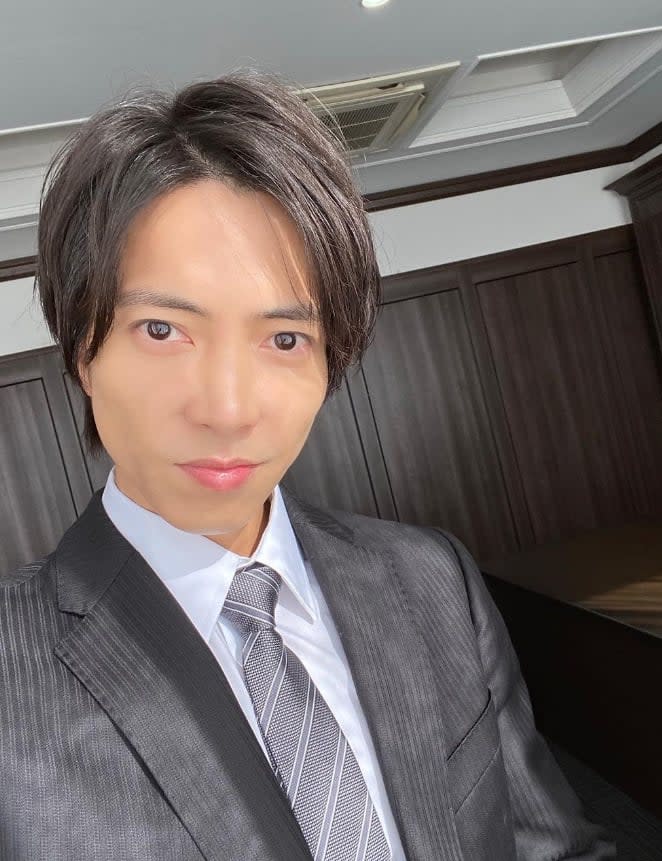 她請「超帥大叔」吃飯竟是山下智久！濾鏡開太強「嚴重失真」真面目嚇壞網