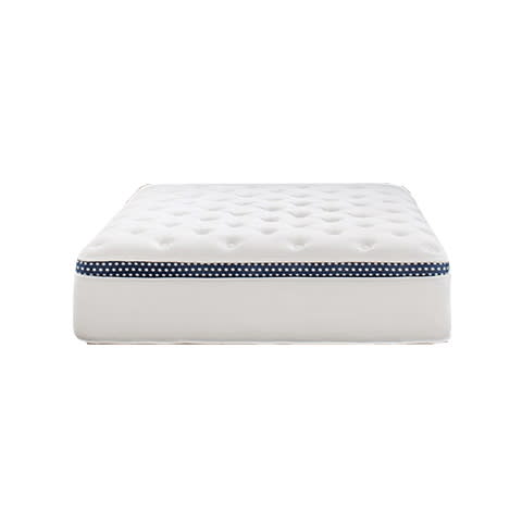 EcoCloud Mattress Review: Winkbeds' All-Natural Mattress - Video