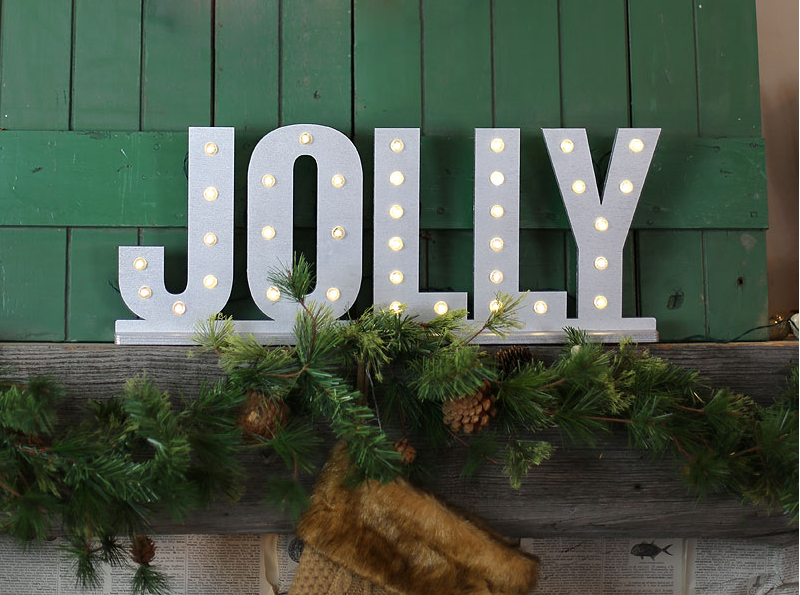 Be Jolly