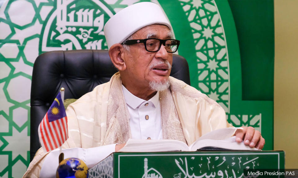 Islam puts religion, economy as considerations in disaster management - Hadi