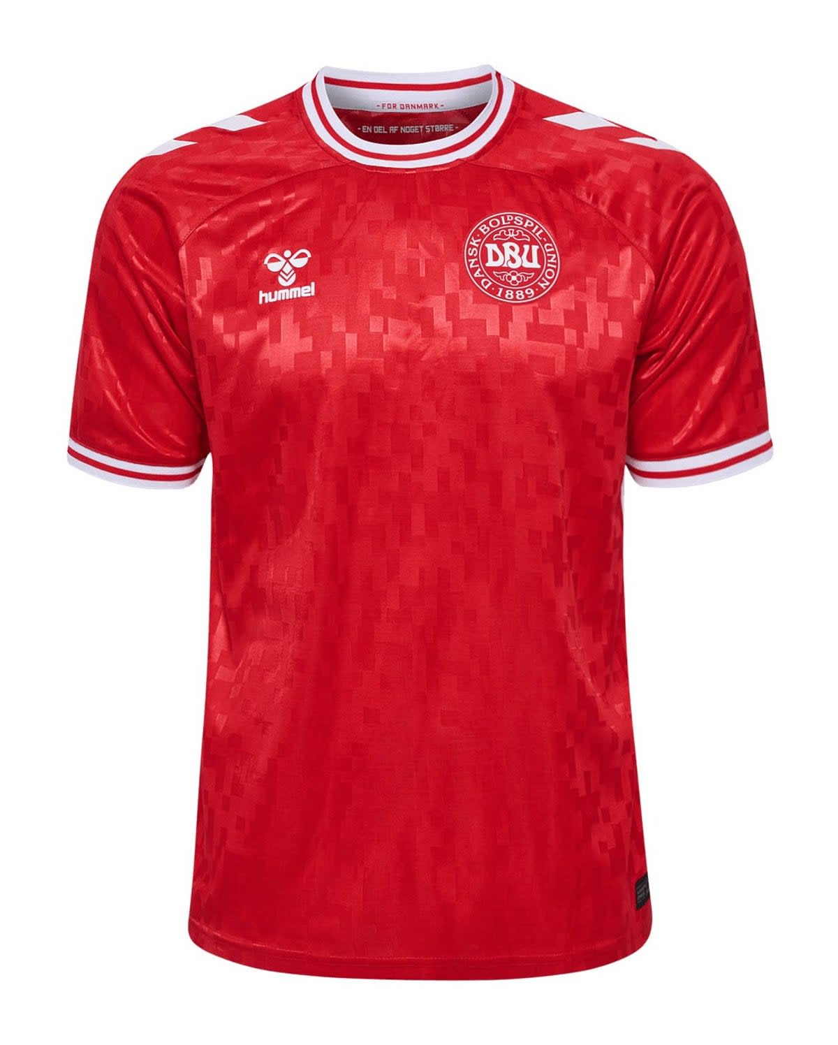 Denmark home (Hummel)