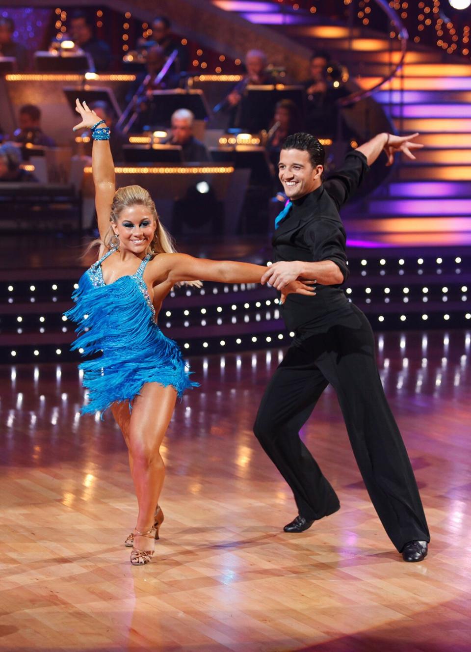 the best dancing with the stars winners ranked